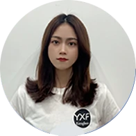 Crystal Chen