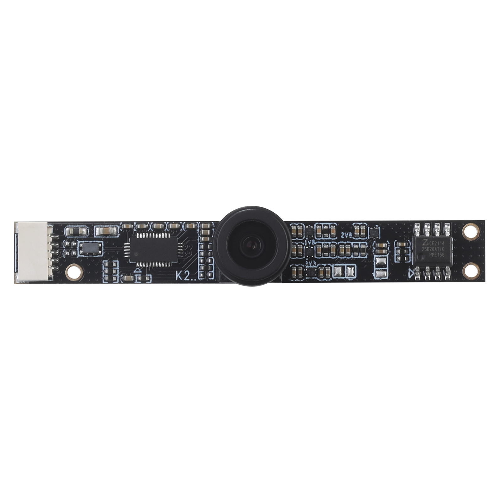 1MP Facial Recognition 30FPS OV9732 USB Camera Mod