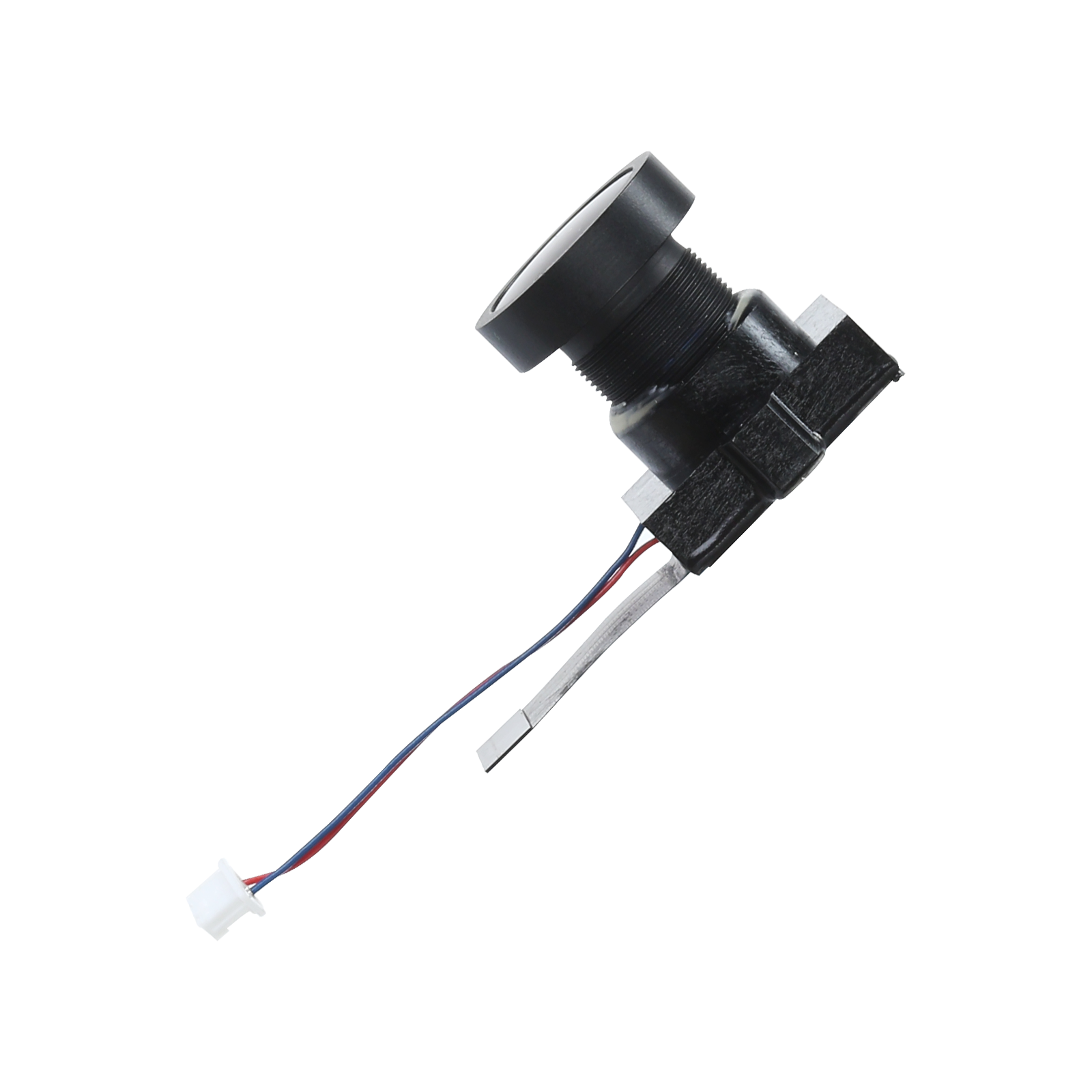 4MP 172 Degree IR CUT Filter High Dynamic OS04C10 MIPI Camera Module  - 2