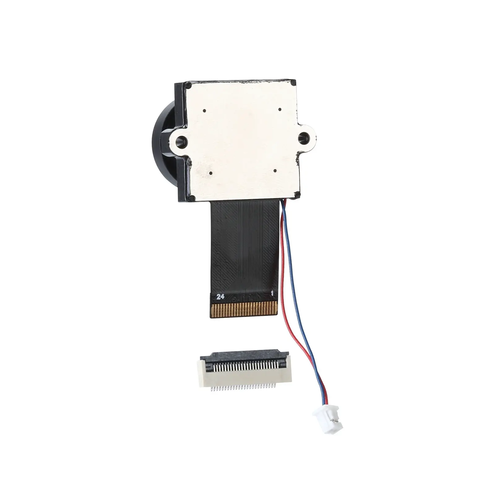 4MP 172 Degree IR-CUT Filter High Dynamic OS04C10 MIPI Camera Module - 1