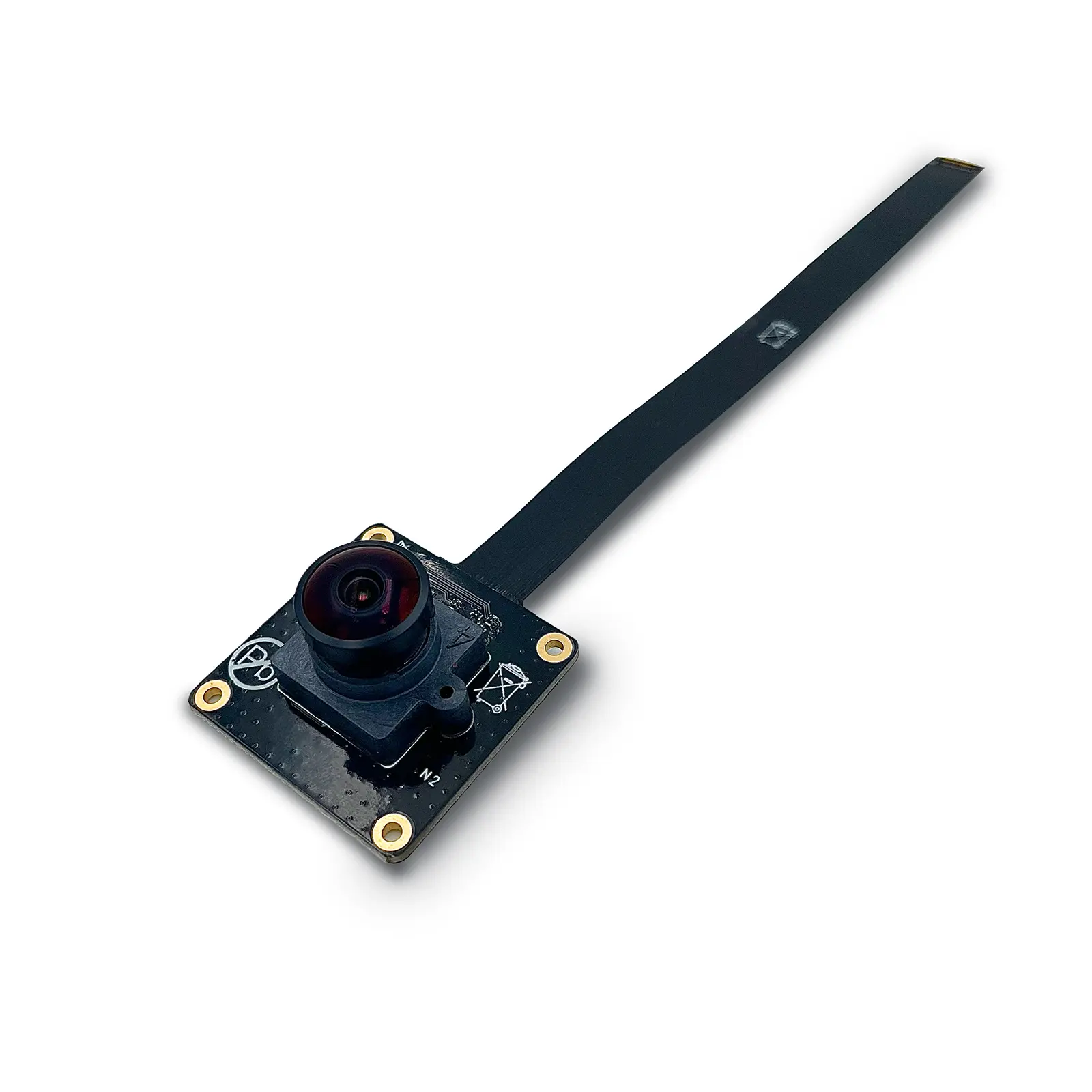 12MP High Sensitivity High Speed Capture Sony IMX477 Raspberry Pi Camera Module