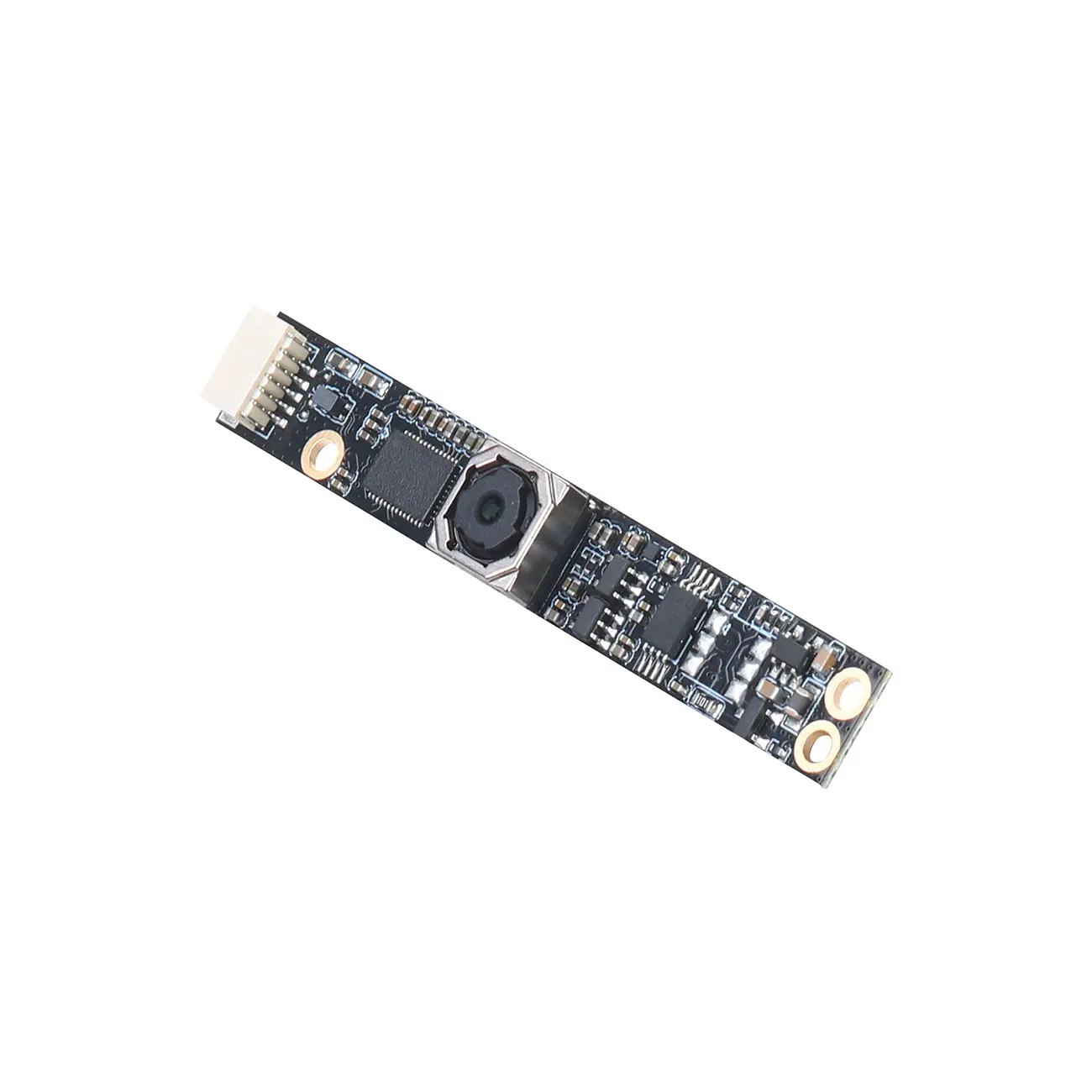 8MP 75 Degree High Sensitivity Variable Speed Shutter IMX179 USB Camera Module