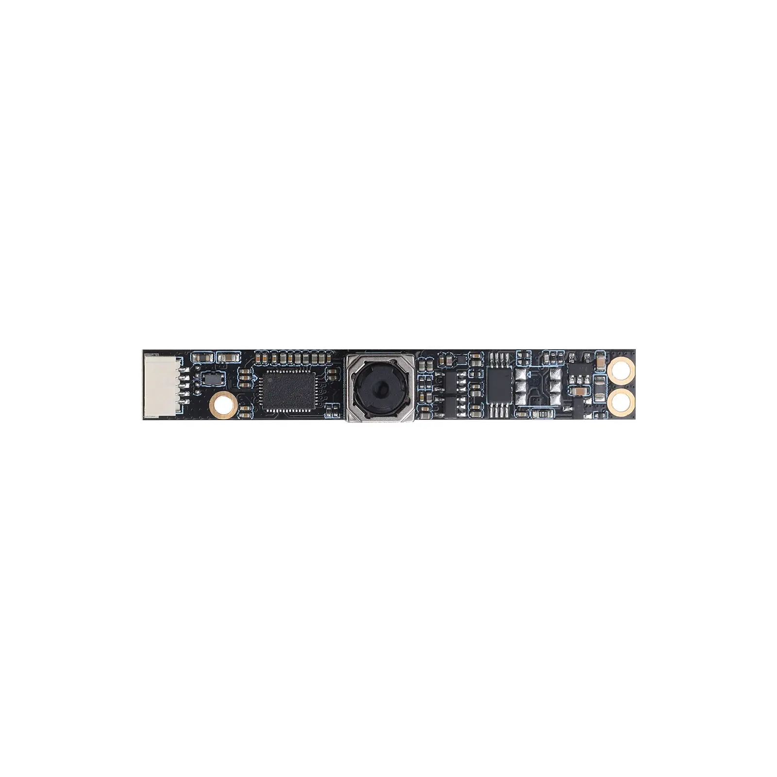 8MP High Sensitivity Variable Speed Shutter IMX179 USB Camera Module