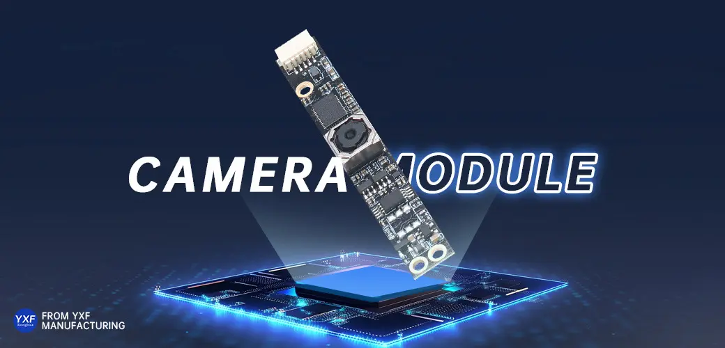 8MP 75 Degree High Sensitivity Variable Speed Shutter IMX179 USB Camera Module