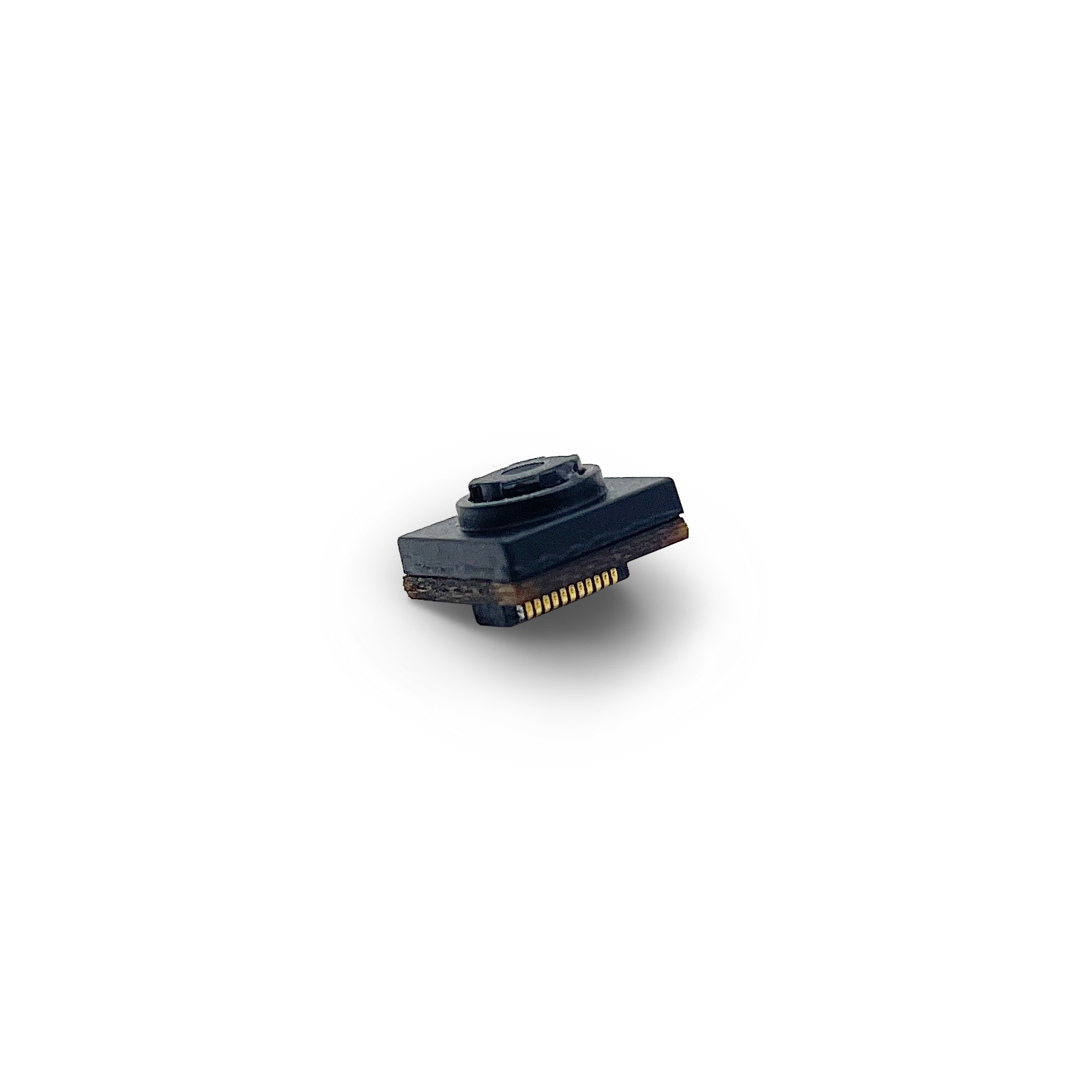 Connector pins of YXF08-77 GC0308 camera module for embedded AI use