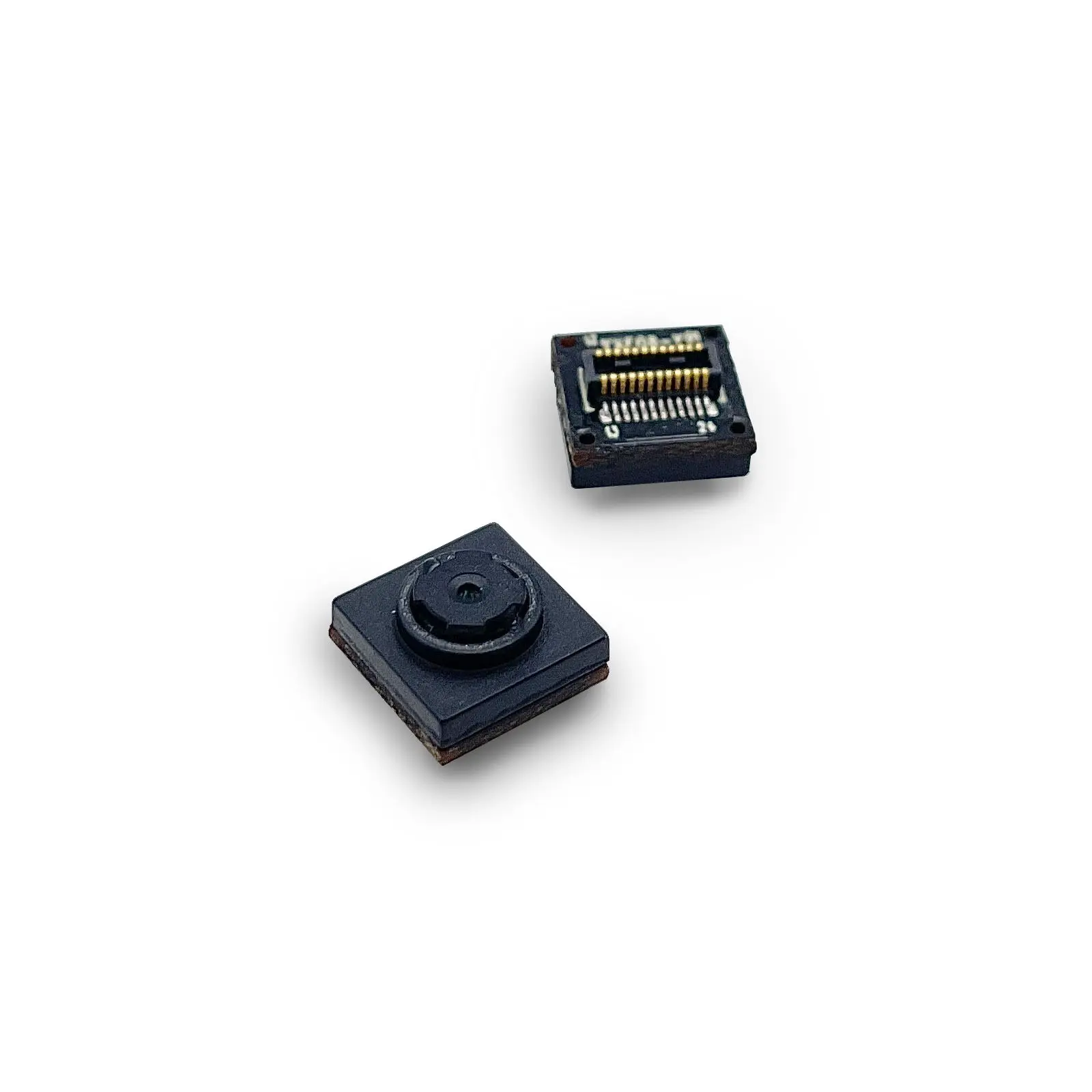 0.3MP YXF08-77 GC0308 Camera Module | Custom-designed for MAX78000CAM02 Edge AI Kit